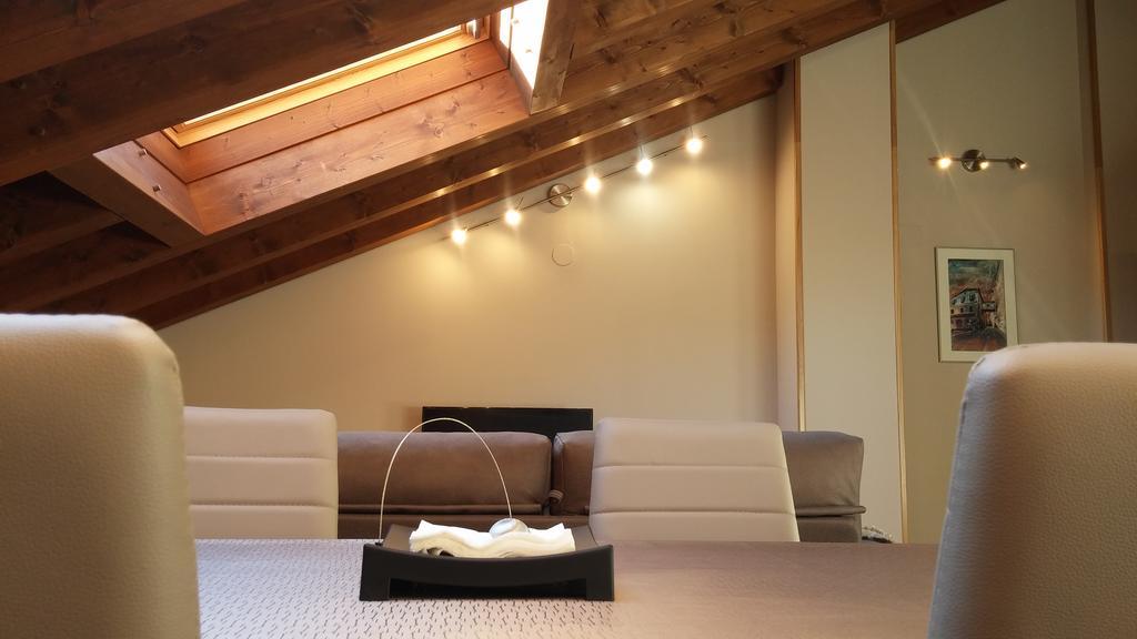 Apartamento Gure Ganbara Apartment Estella Luaran gambar