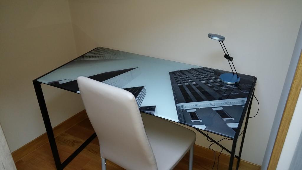Apartamento Gure Ganbara Apartment Estella Luaran gambar