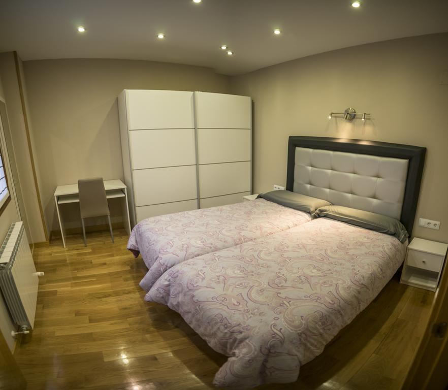 Apartamento Gure Ganbara Apartment Estella Luaran gambar