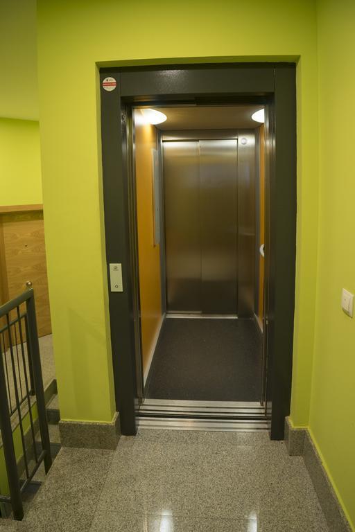 Apartamento Gure Ganbara Apartment Estella Luaran gambar